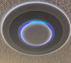 Echo Dot 3 In-Ceiling