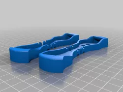 Emax Buzz motor guards