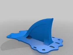 Emax Hawk 5 Fin