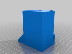 Ender 3 Lack remake