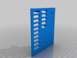 Ender 3 Main Board & RPI4 Mod
