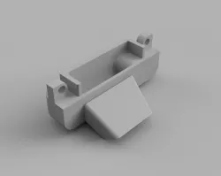 Ender 3 Pro Cooling Fan Upgrade