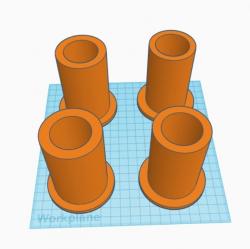 patch pro 0 08 mm rellow 3D Models | Page 1 | STLFinder