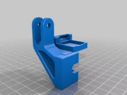 Ender 3 runout sensor