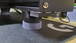 Ender 3 Vibration damper foot