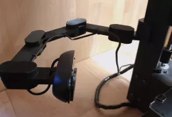 Epic Magnetic C270 Webcam Mount - Anycubic i3 Mega (and others)