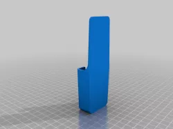 Equation Portable Air Conditioner Remote stand - Mobile AC Remote stand