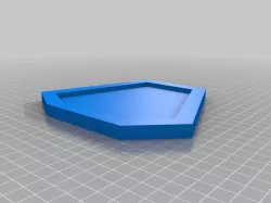 Face Mask Template