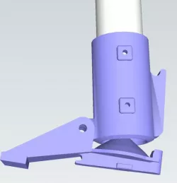 Fertilizer dispenser