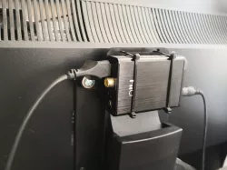 FiiO E10K Olympus 2 Vesa Mount