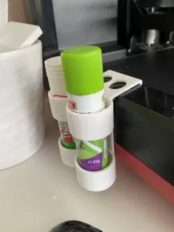 flashforge finder glue stick holder