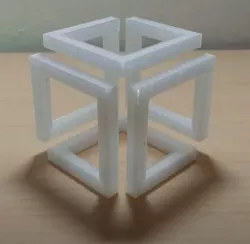 Floating bucket - Cubo flotante