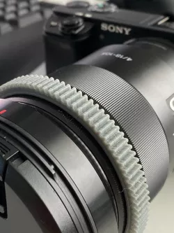 Followfocus Ring Sony SEL18105G