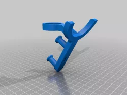 Fossil Smartwatch Stand