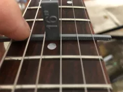 Fretboard Radius Gauges