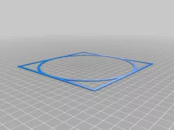 G-code nivelado cama ender3 español