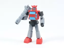 G1 Transformers Cliffjumper - No Support
