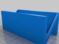 garage for 'tiny surprise egg' trucks