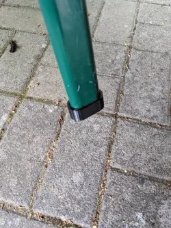 Garden Chair Foot (Gartenstuhlfuß)