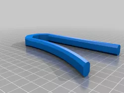 Garden hose wrench