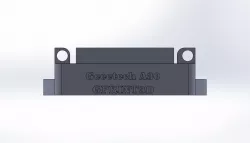 Geeetech A30 cooling