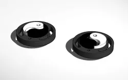 harmony yin-yang roulette extend+
