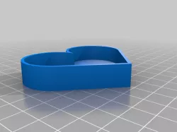 Heart box