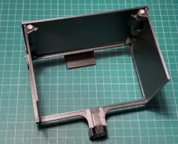 Herelink Foldable Shade