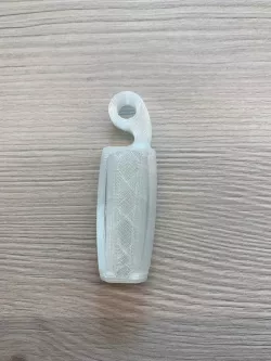 Hinge for IFÖ toilet