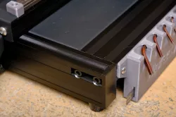 Hiprecy LEO - T Slot Covers