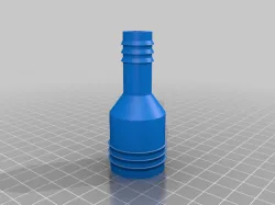 Hose adapter D1_14_2 D2_7