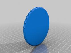 hose bib handle 3D Models | Page 1 | STLFinder