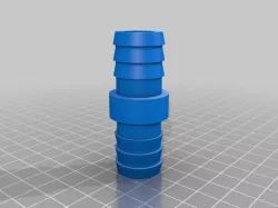 Hose join 19mm