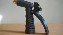 Hose Sprayer Handle