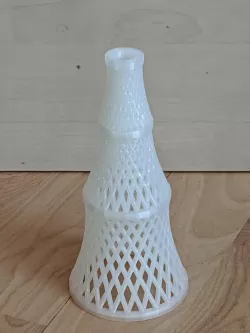 Hyperboloid Tower