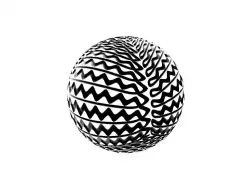 icosa ball