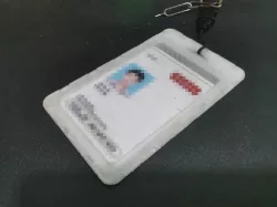 ID Badge Holder