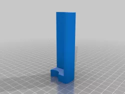 IKEA ALEX DrawerUnitProtector
