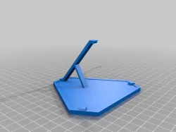 Impossible Table