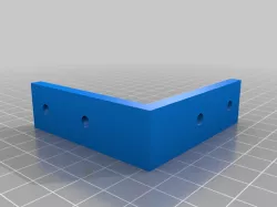 Inter 3D Model