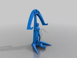 iPad Stand