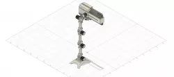 IPHONE 11 CAMERA STAND 
