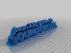 Ivan XXL & Friends - Sound Deluxe
