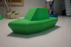 JetBoat