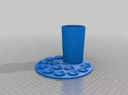 Kat Paint Kit