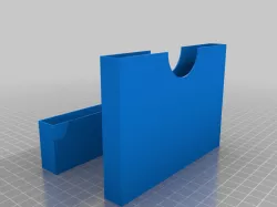 Kid's Flashcard Box