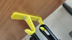 Kitchen Hook