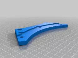 kossel 320