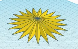 Kurdish sun by Arya Jemo