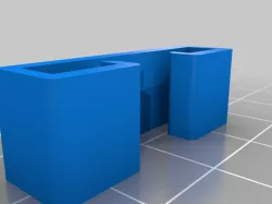 LGB Cable Management